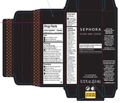 Outer Package - Outer Package